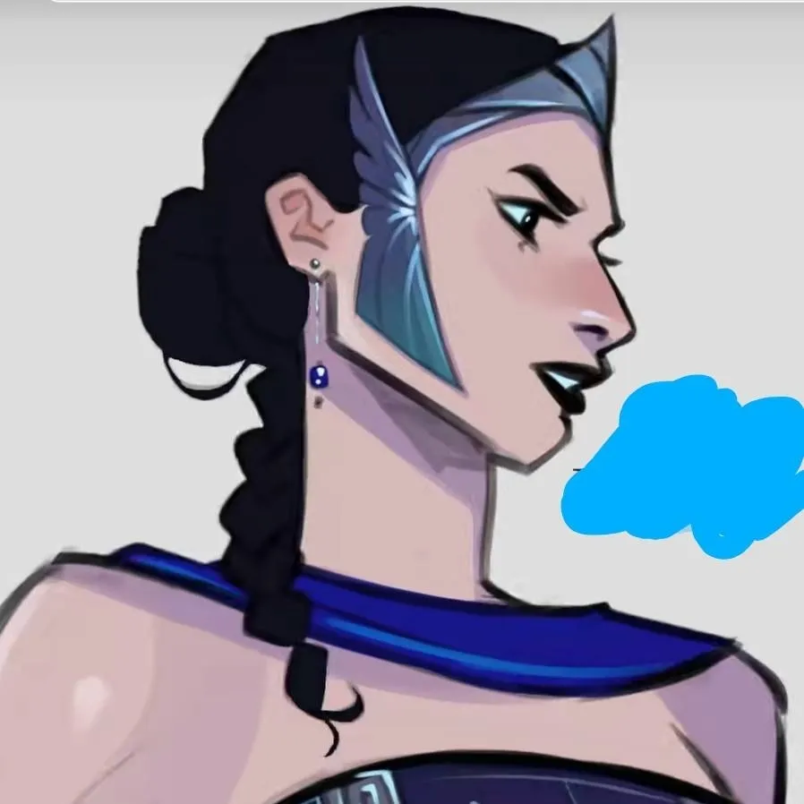 chat with ai character: Athena