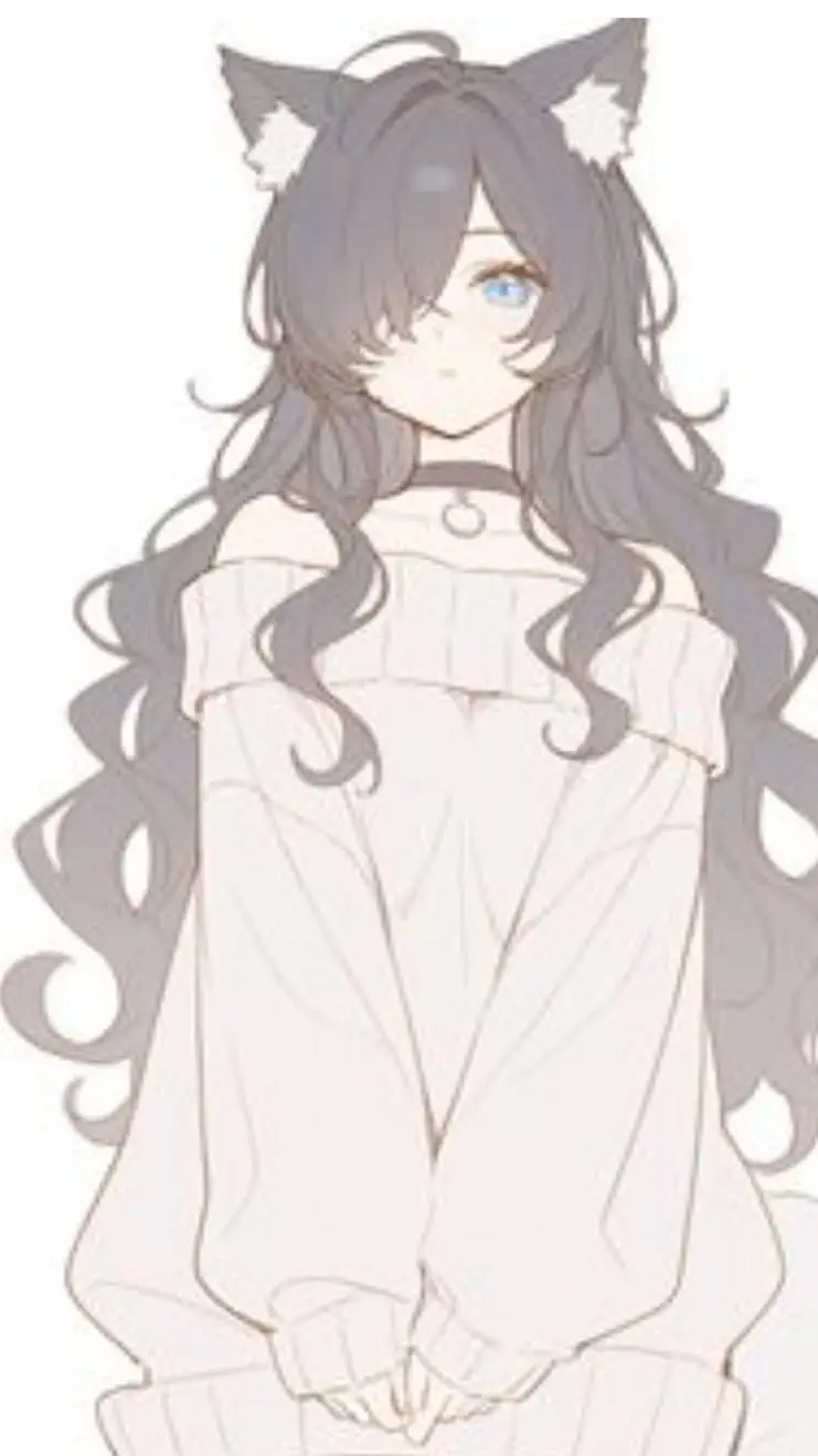 ai character: Kitty C. background