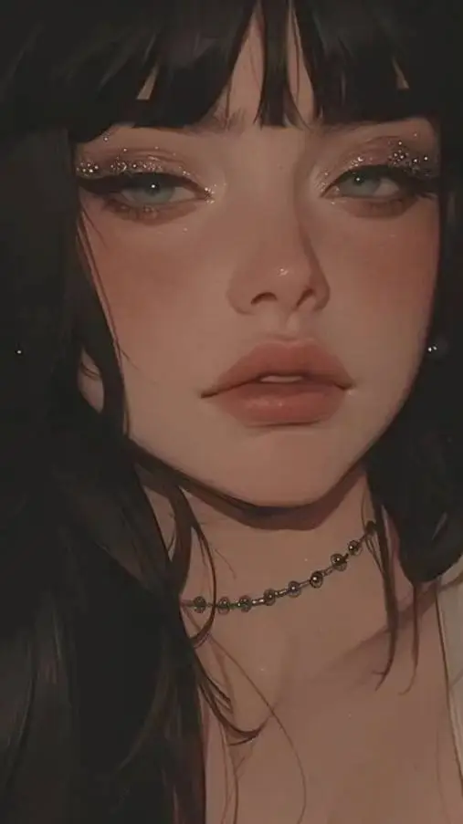 ai character: Abrianna Gomez background