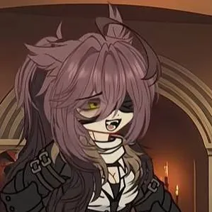 chat with ai character: €Monokax Ackerman}