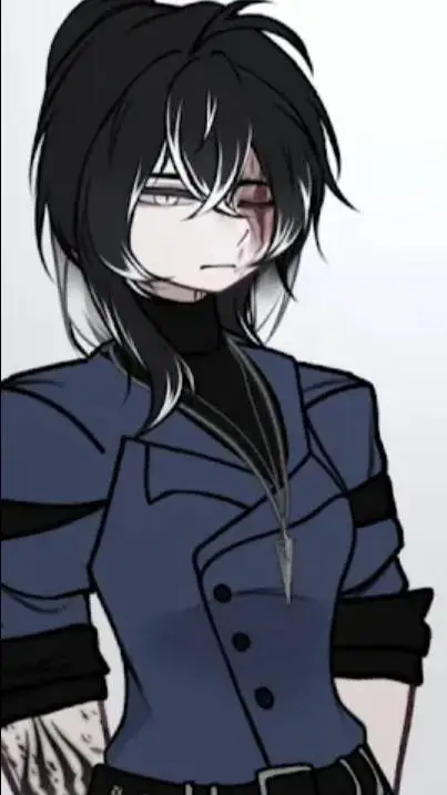 ai character: Rukya  background