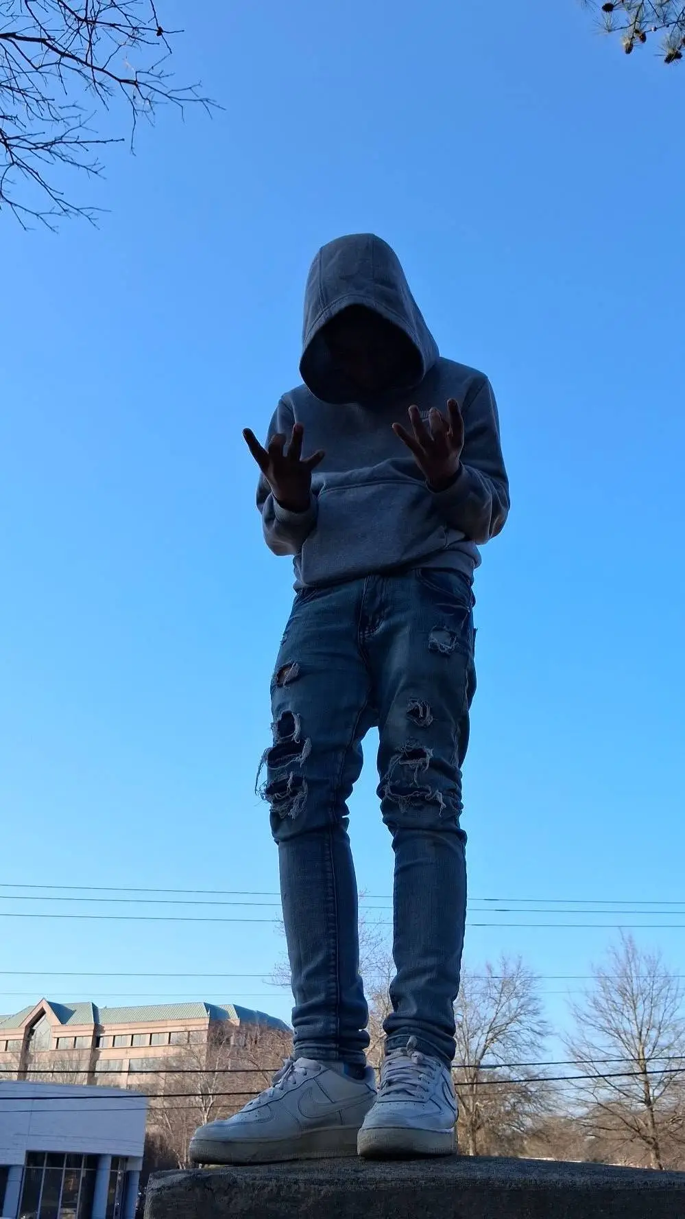 Talkie AI - Chat with mjj