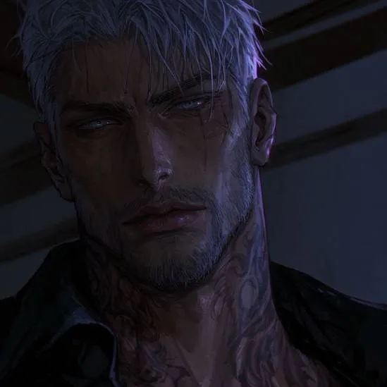chat with ai character: Dante Moretti 