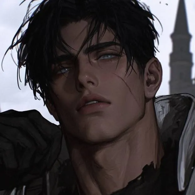 chat with ai character: Alekséi Volkov