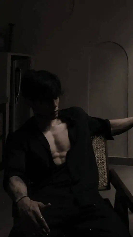 Talkie AI - Chat with Dimitri Volkov