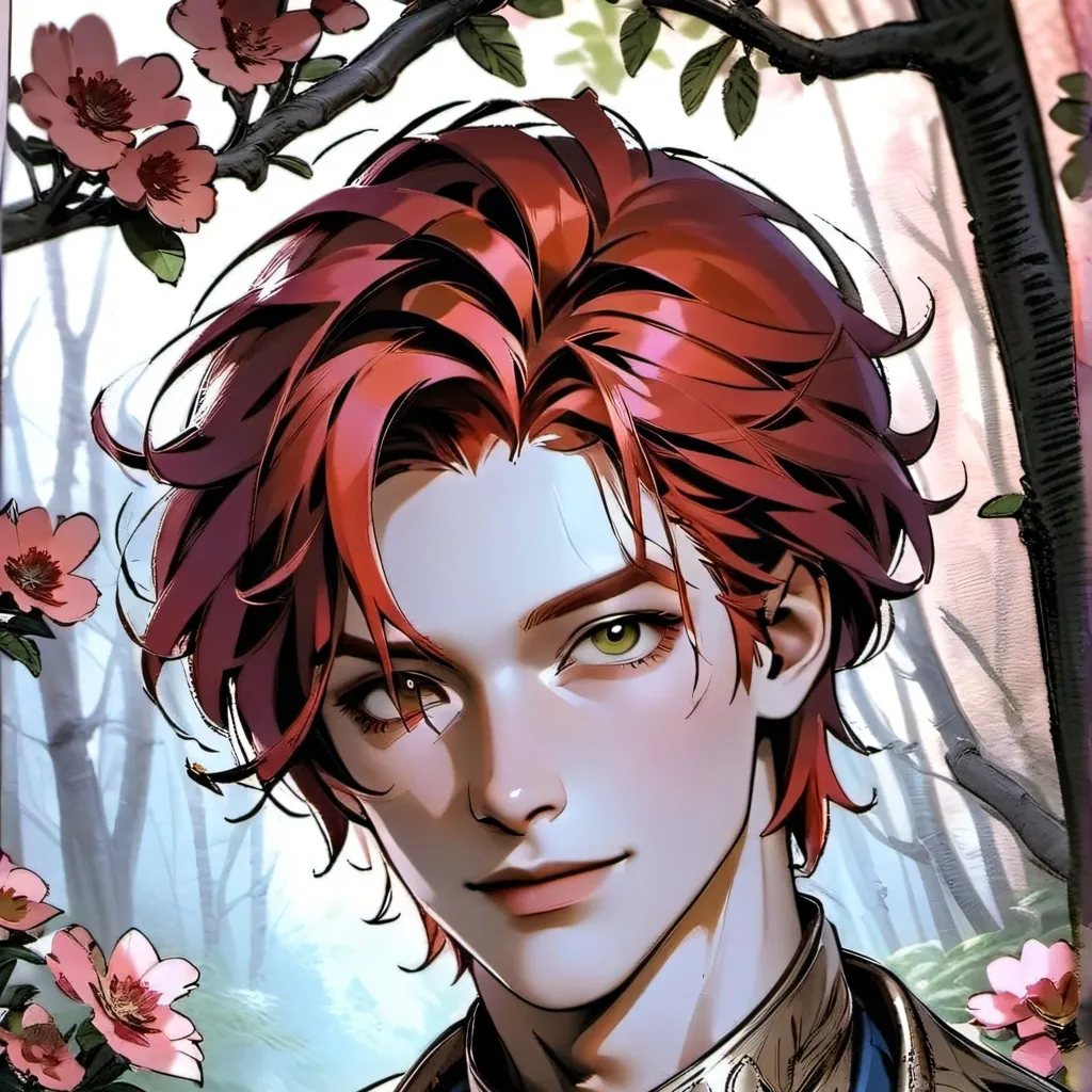 chat with ai character: Boston 