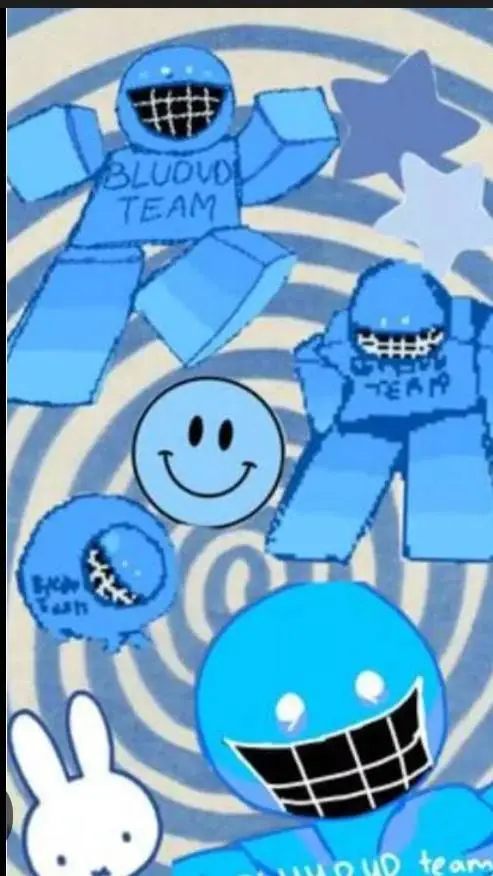 ai character: Forsaken {•v•} background