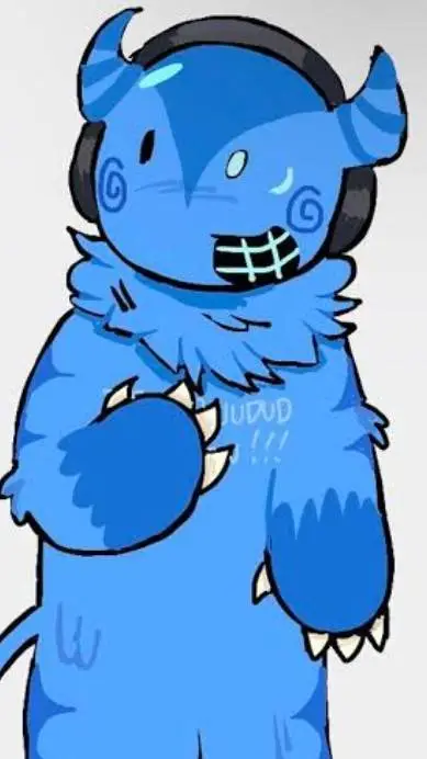 ai character: Forsaken Pick Me background