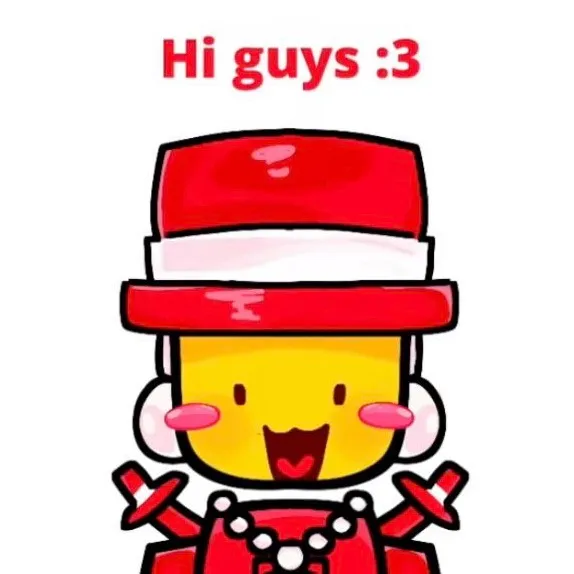 chat with ai character: Sammy :3