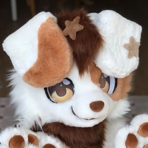 chat with ai character: Furro 💀