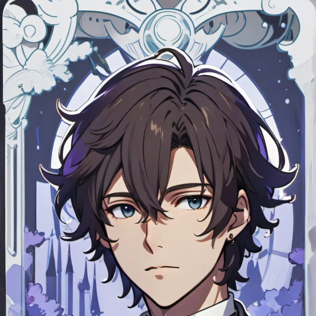 chat with ai character: Dazai