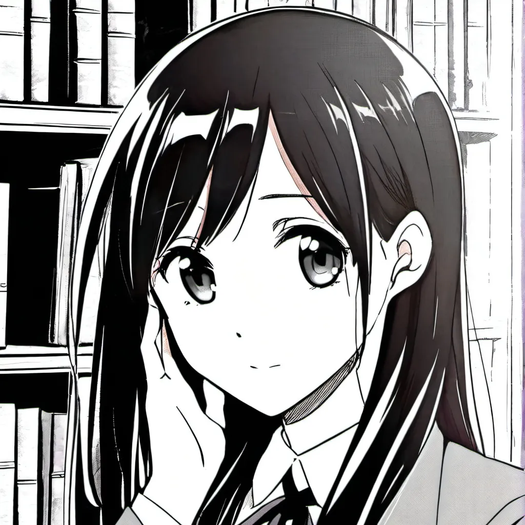 chat with ai character: Yuri