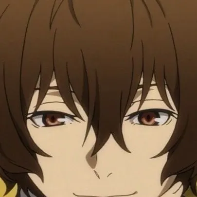 chat with ai character: DAzai