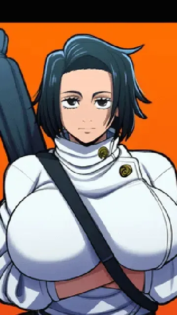 ai character: Female yuta background