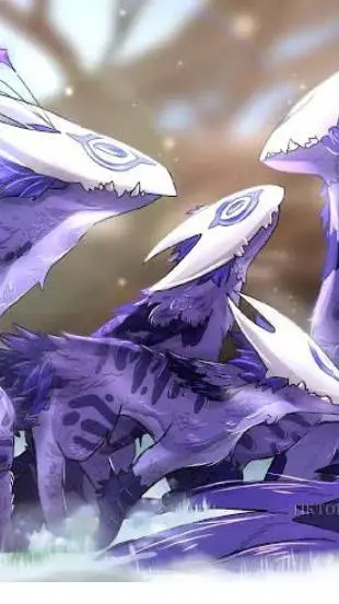 ai character: saikarie  background