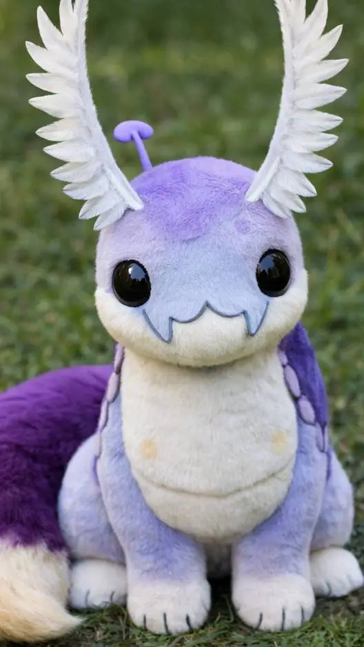 ai character: minawii va hacer  background