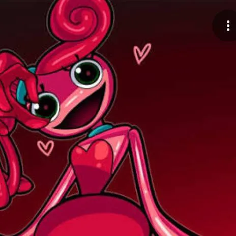 chat with ai character: mommy long legs