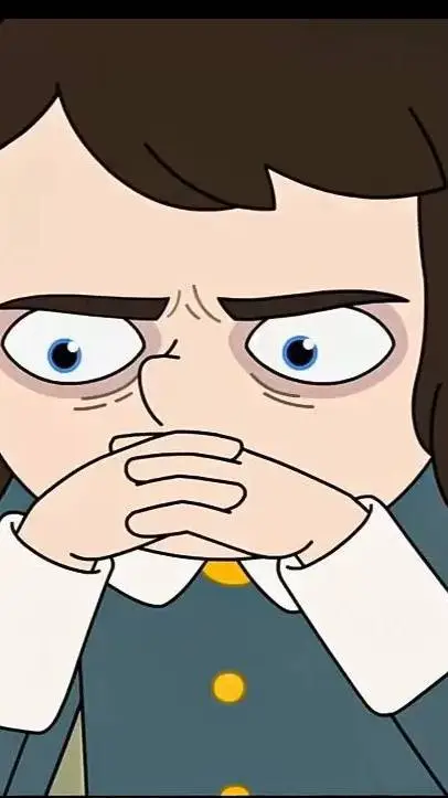 ai character: abbadon  background