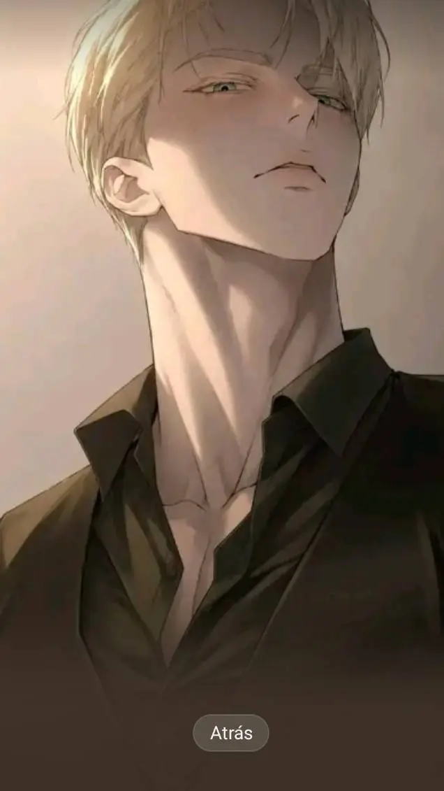 ai character: Matthew  background