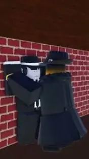 ai character: Freaky Mafioso~~~~ background