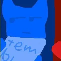 chat with ai character: Bluudud