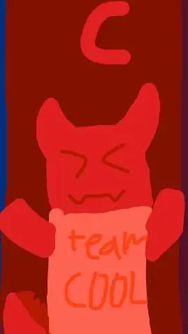 ai character: C00lkidd background