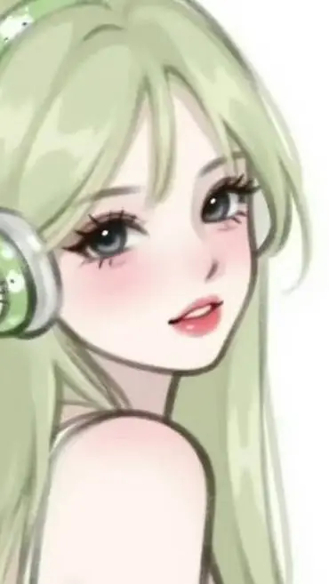 ai character: ніколь background