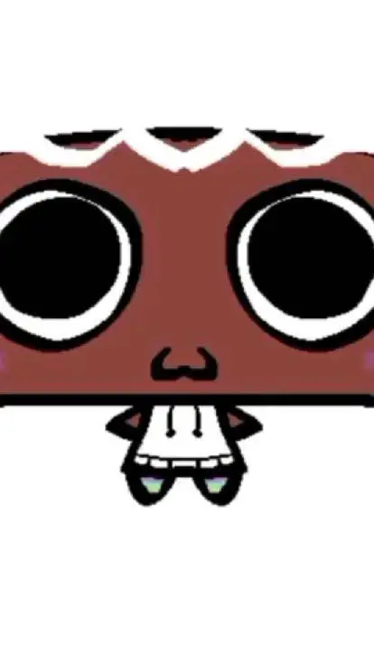 ai character: Cosmo background