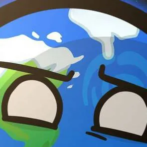 chat with ai character: EarthWise
