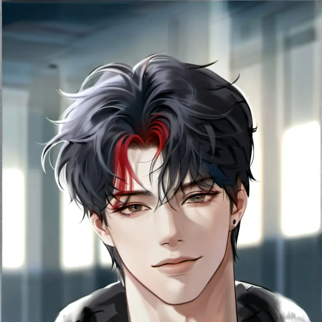 chat with ai character: Arter