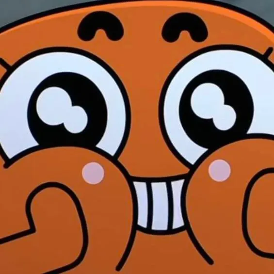 chat with ai character: TAWOG 