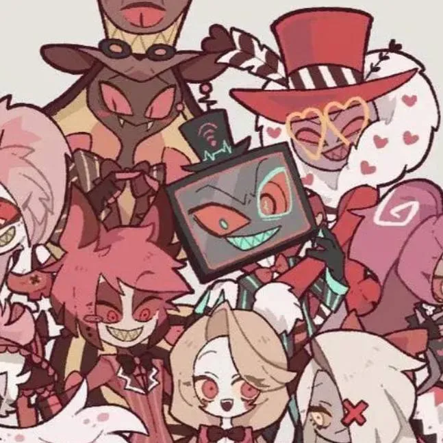 chat with ai character: HH