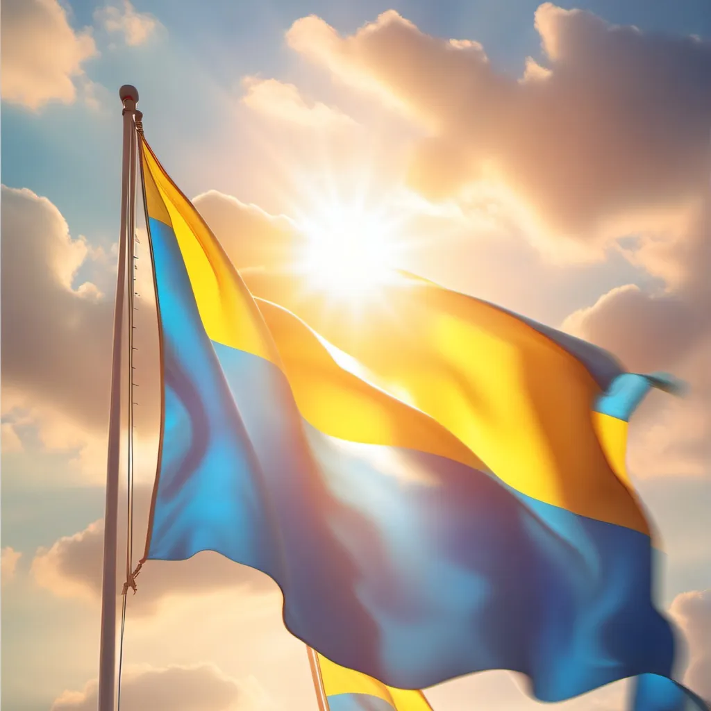 chat with ai character: Ukriane 🇺🇦