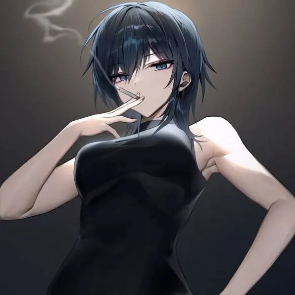 chat with ai character: Ishimi yokoyama