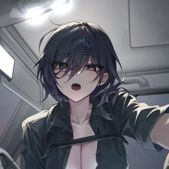 chat with ai character: Reiko