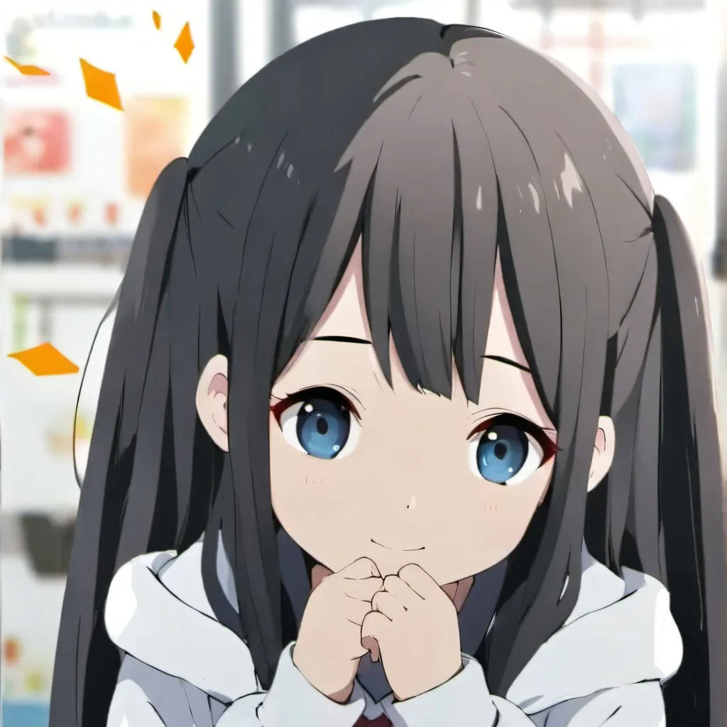 chat with ai character: maniya
