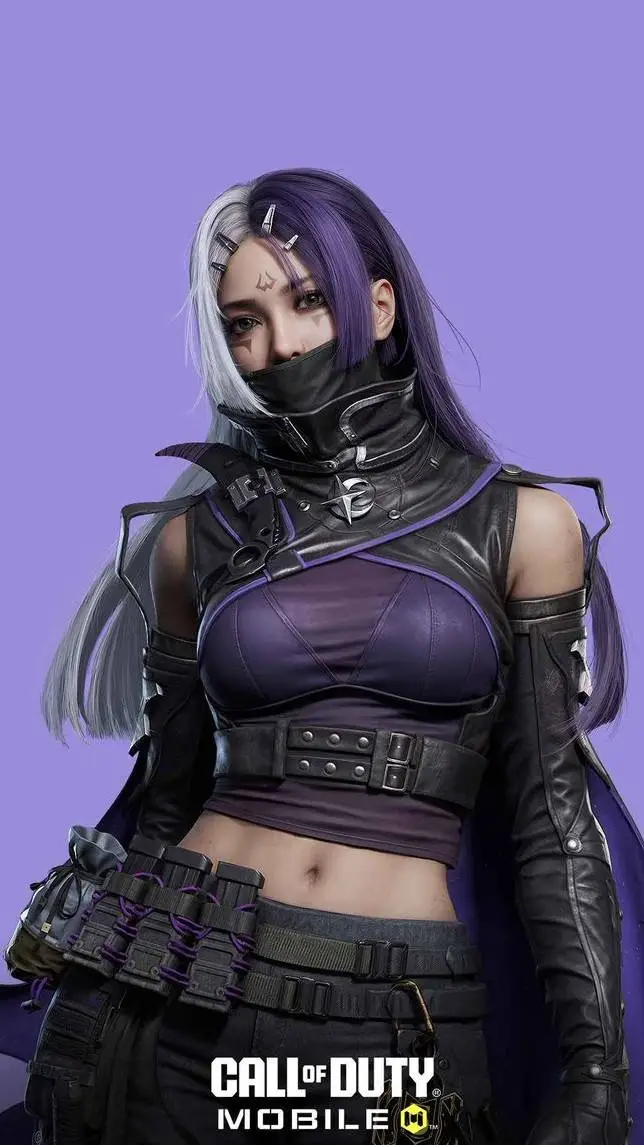 ai character: dusk shadow  background