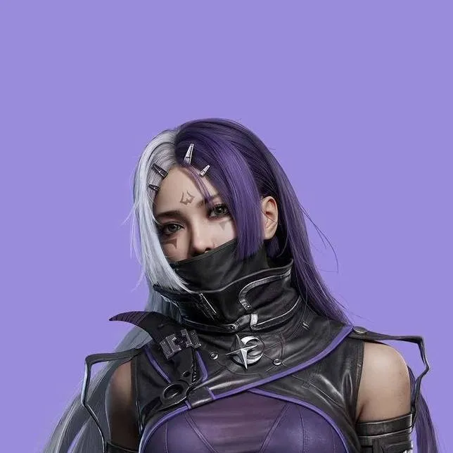 chat with ai character: dusk shadow 