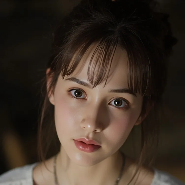 chat with ai character: shina