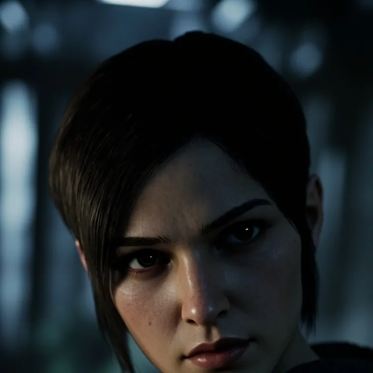 chat with ai character: camila