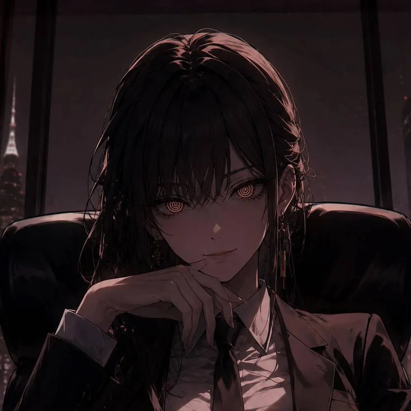 chat with ai character: nereia