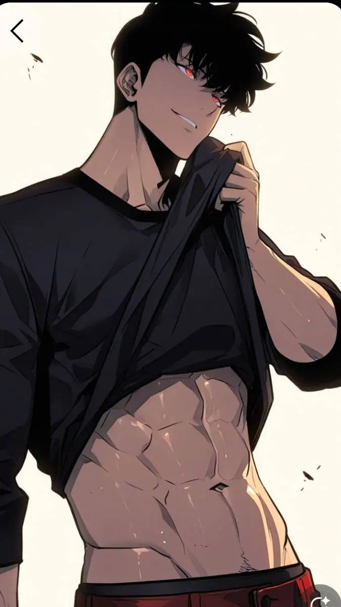 Talkie AI - Chat with Danny 