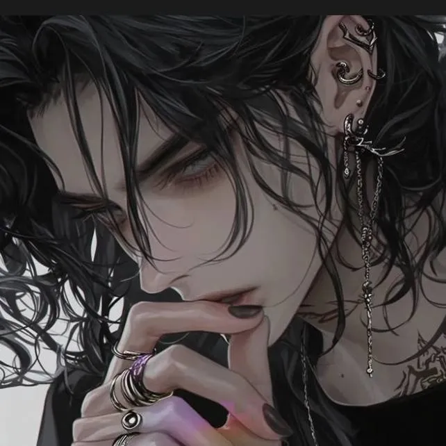 chat with ai character: Blake 