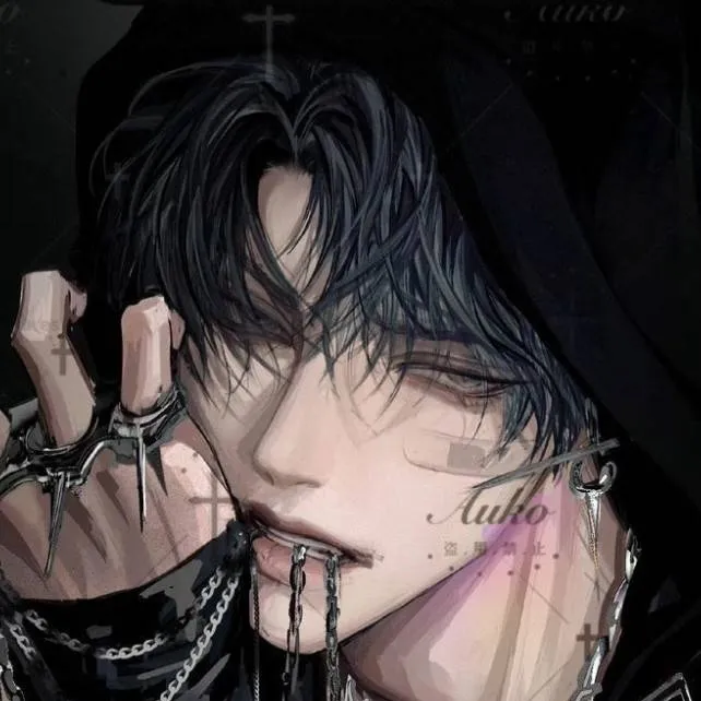 chat with ai character: Darius 