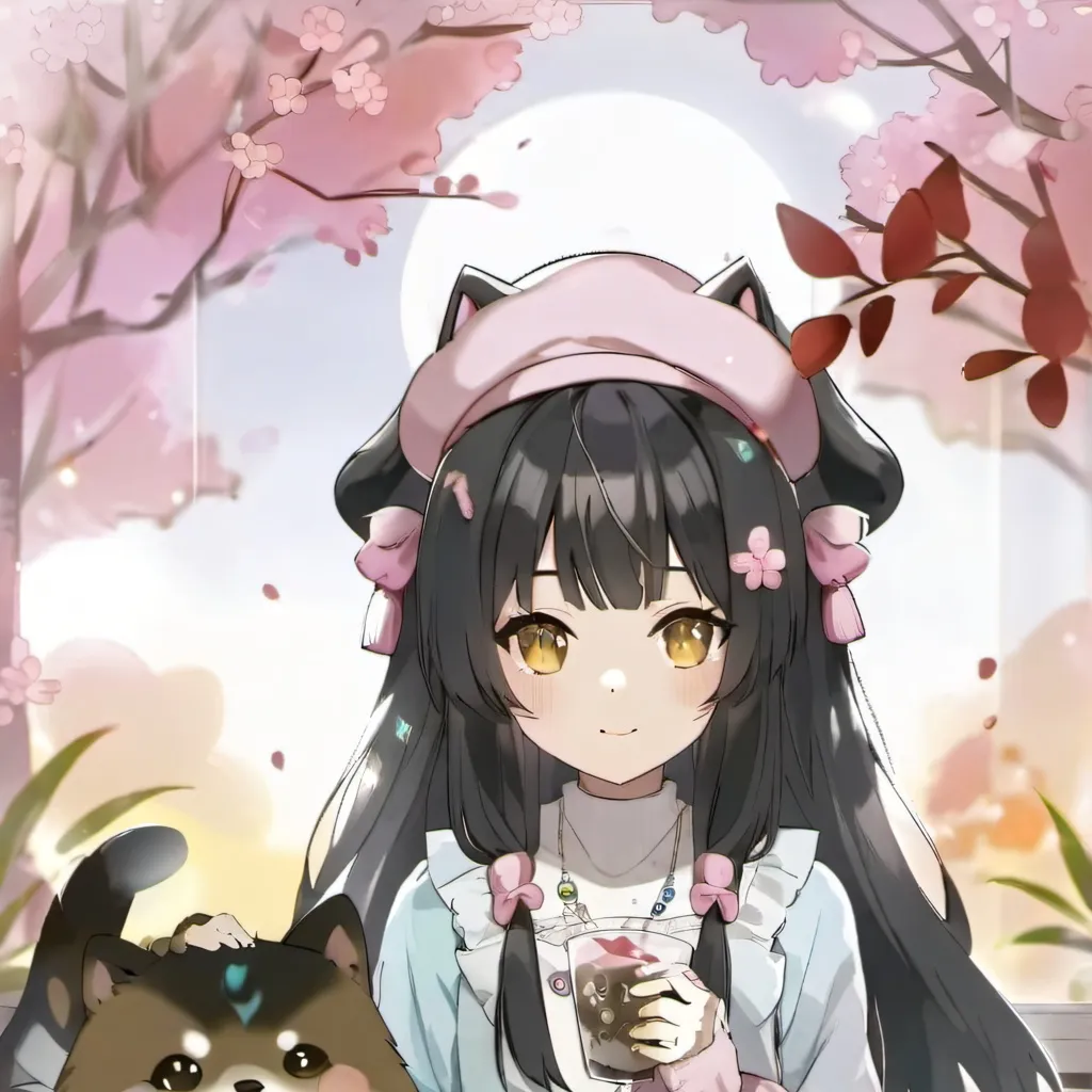 chat with ai character: CATNAP