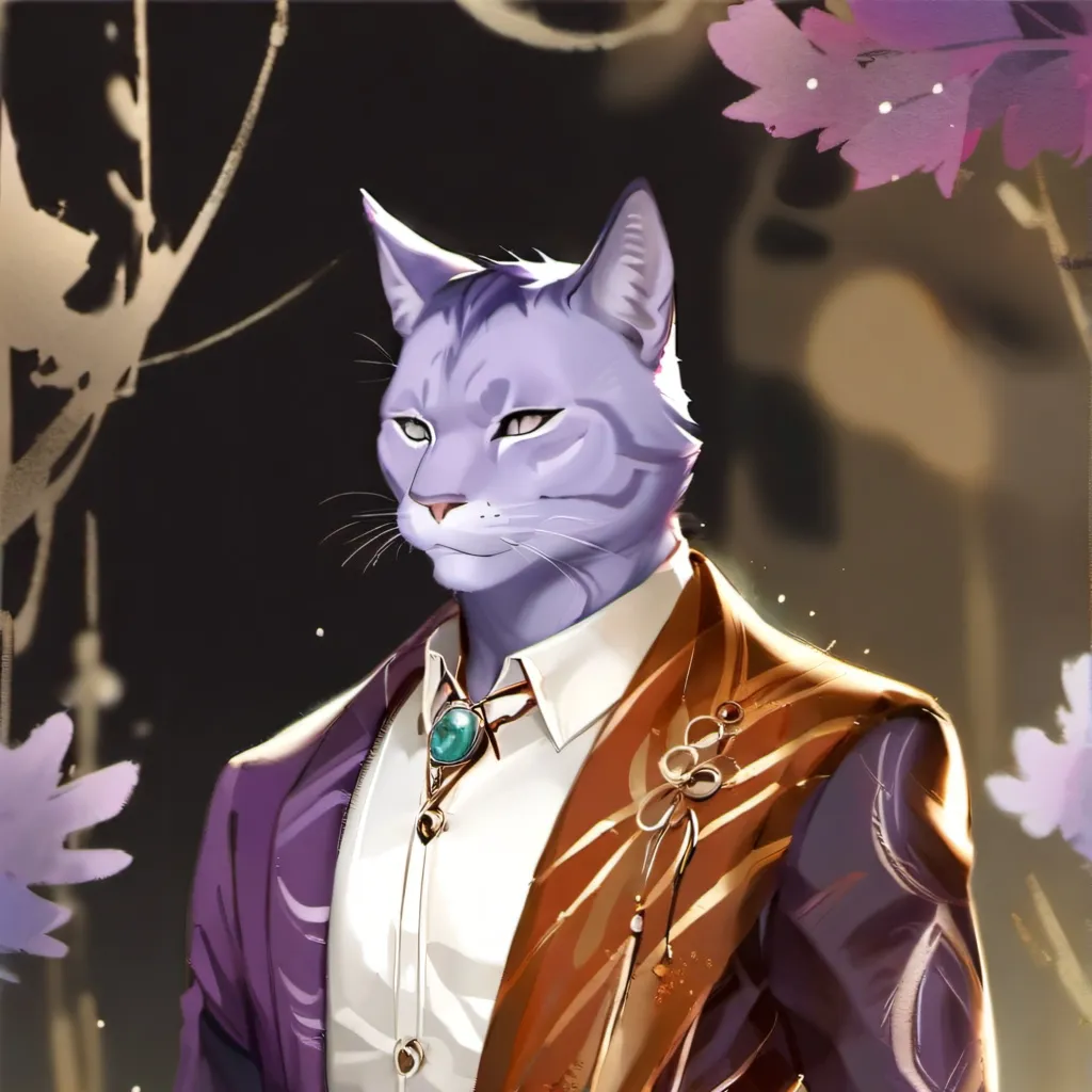 chat with ai character: catnap