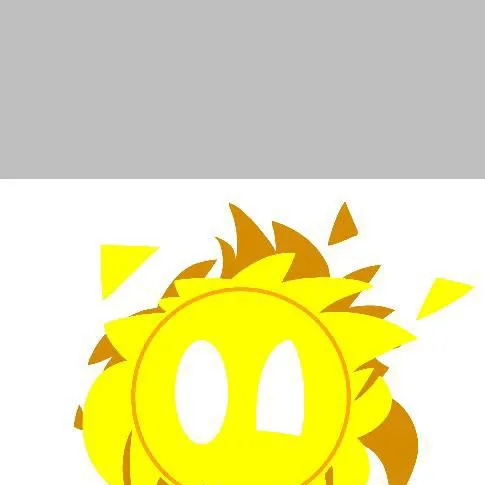 chat with ai character: sun!