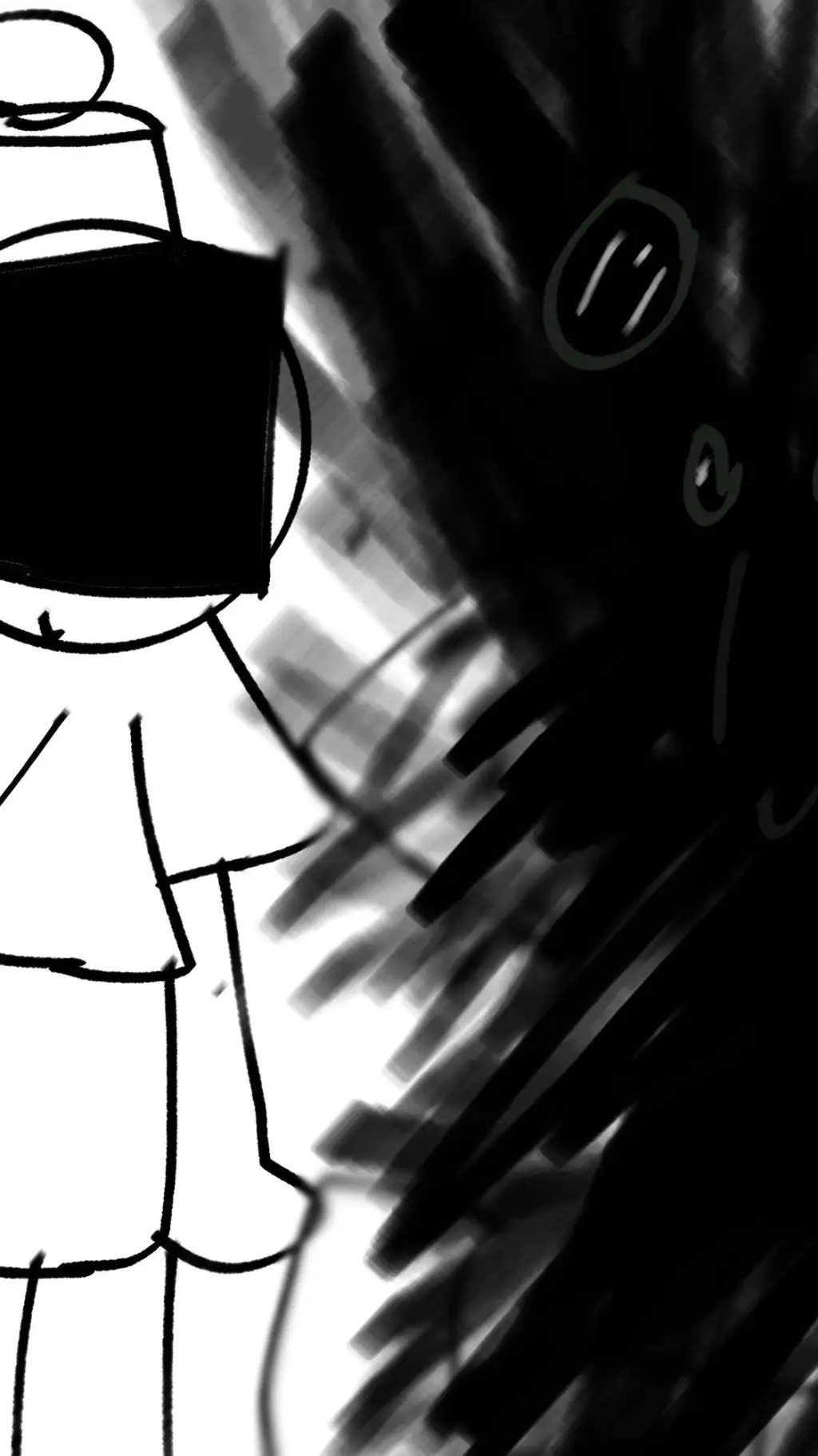 ai character: firi lost her sis background