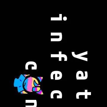 chat with ai character: infection candy