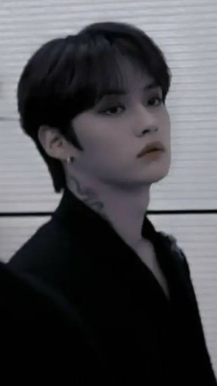 ai character: Minho - mafia bf background